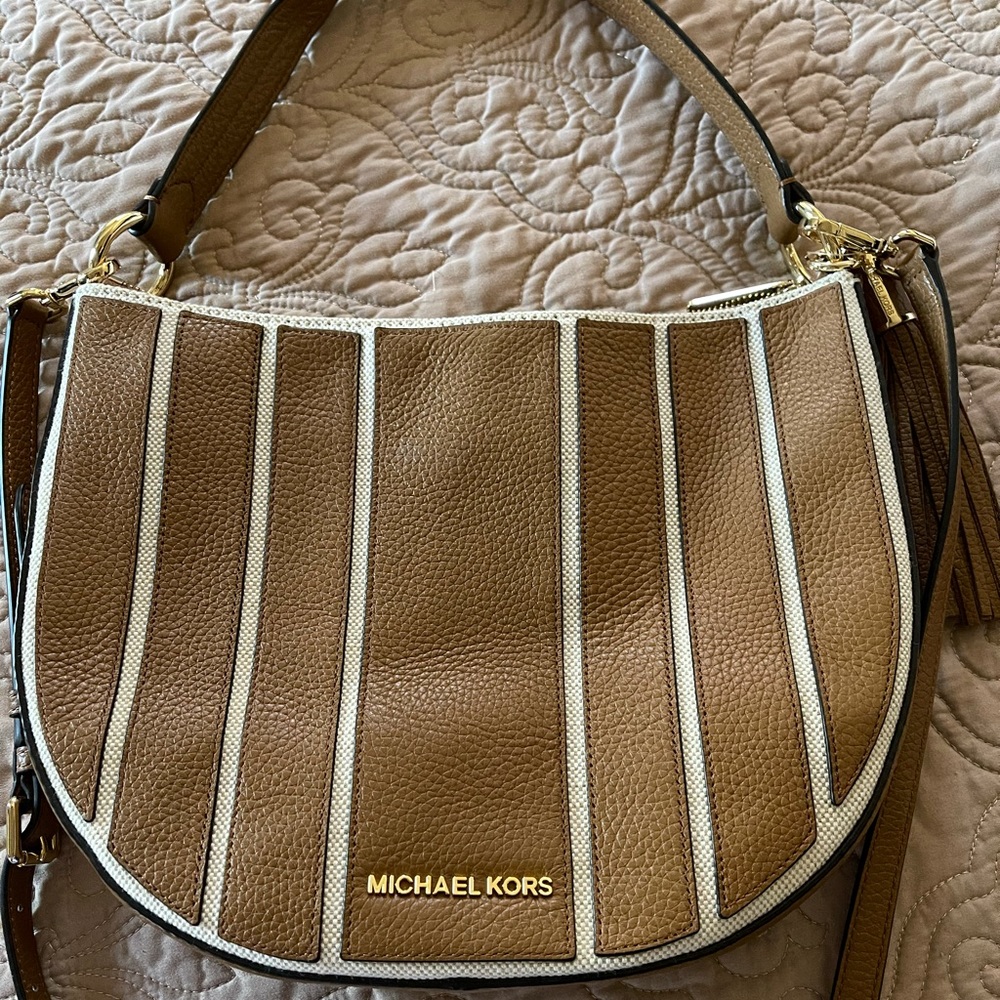 MICHAEL MICHAEL KORS handbag